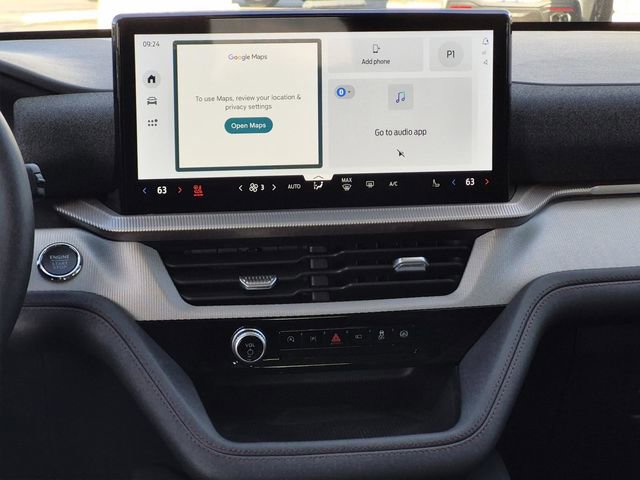 New 2026 Ford Explorer Active image 21