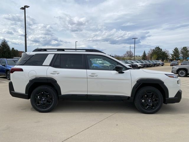 New 2026 Subaru Outback Limited image 6