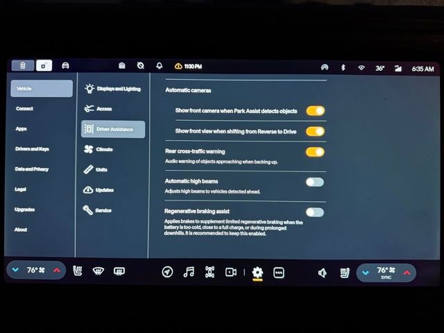 Used 2023 Rivian R1S Adventure image 41