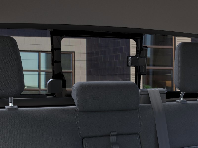 New 2025 Ford Ranger XLT w/ FX4 Off-Road Package image 22