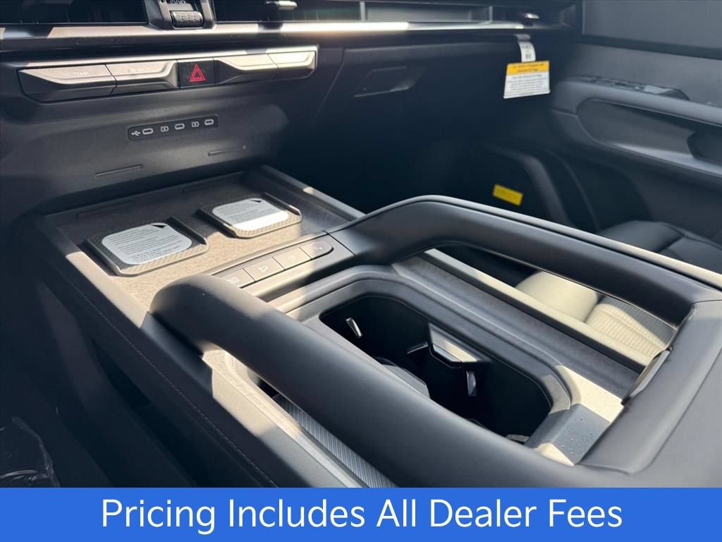 New 2027 Kia Telluride SX X-Line AWD/4WD image 18