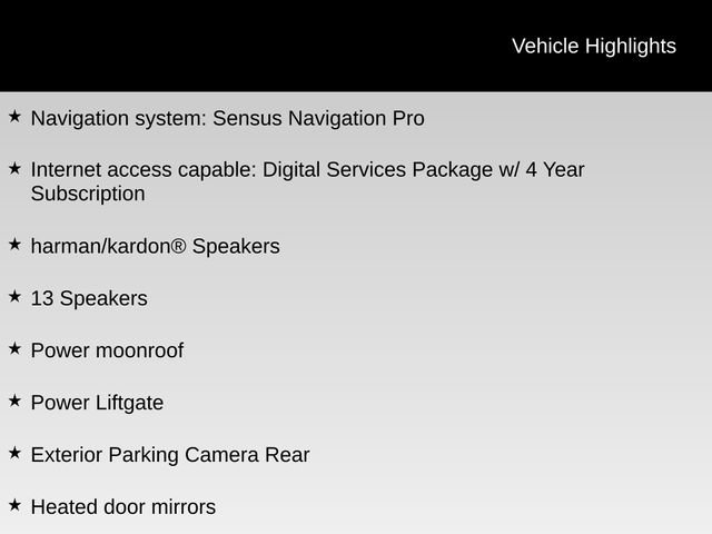 Used 2023 Volvo XC40 Recharge Ultimate image 5