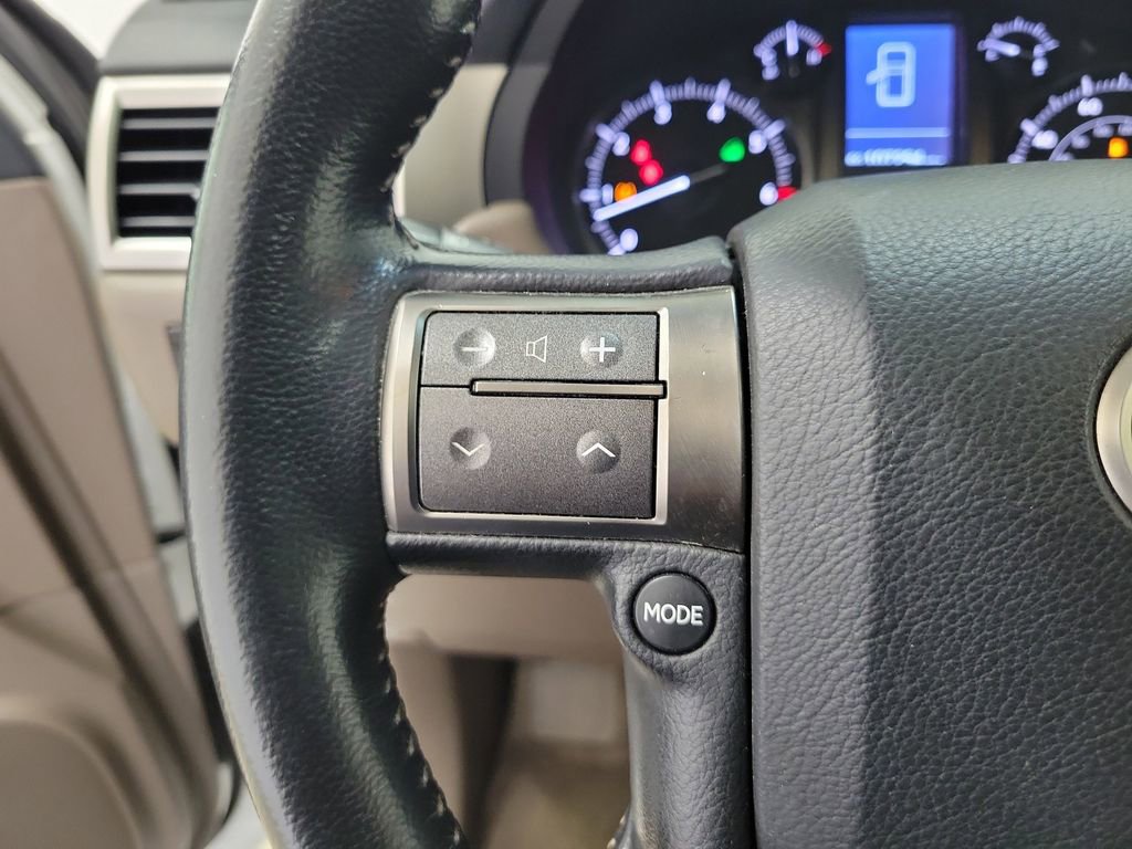 Used 2016 Lexus GX 460 AWD/4WD image 22