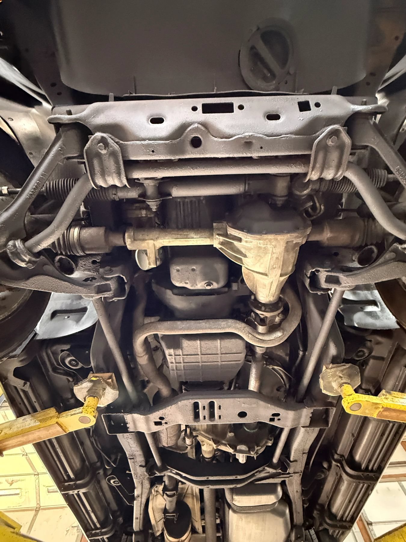 Used 2000 Dodge Durango 4WD image 75