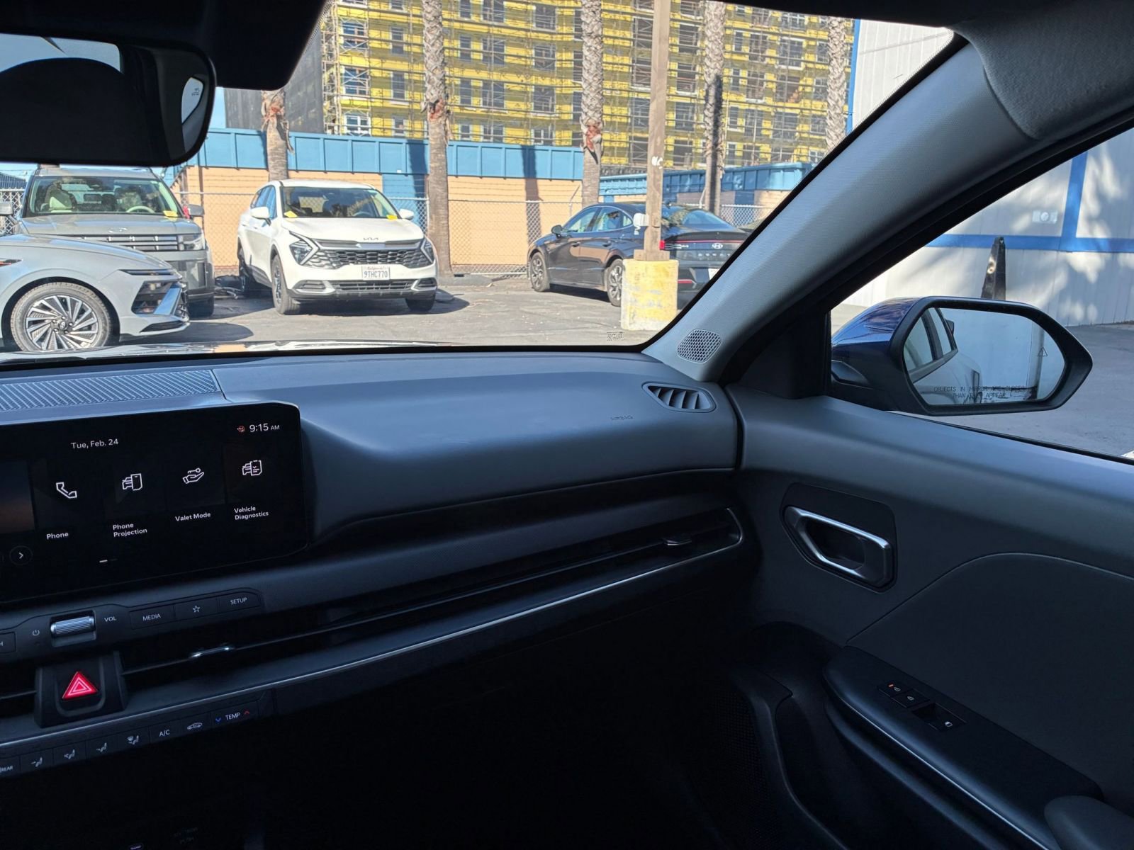 Used 2025 Kia K4 LXS image 34