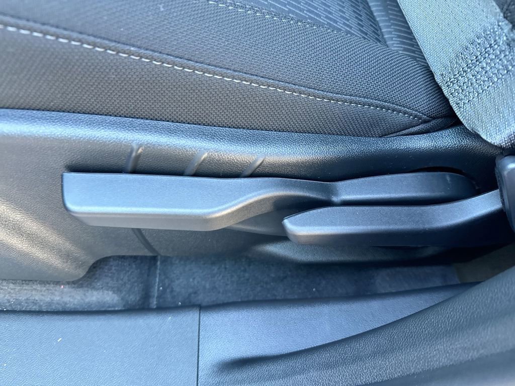 New 2026 Chevrolet Equinox LT image 14