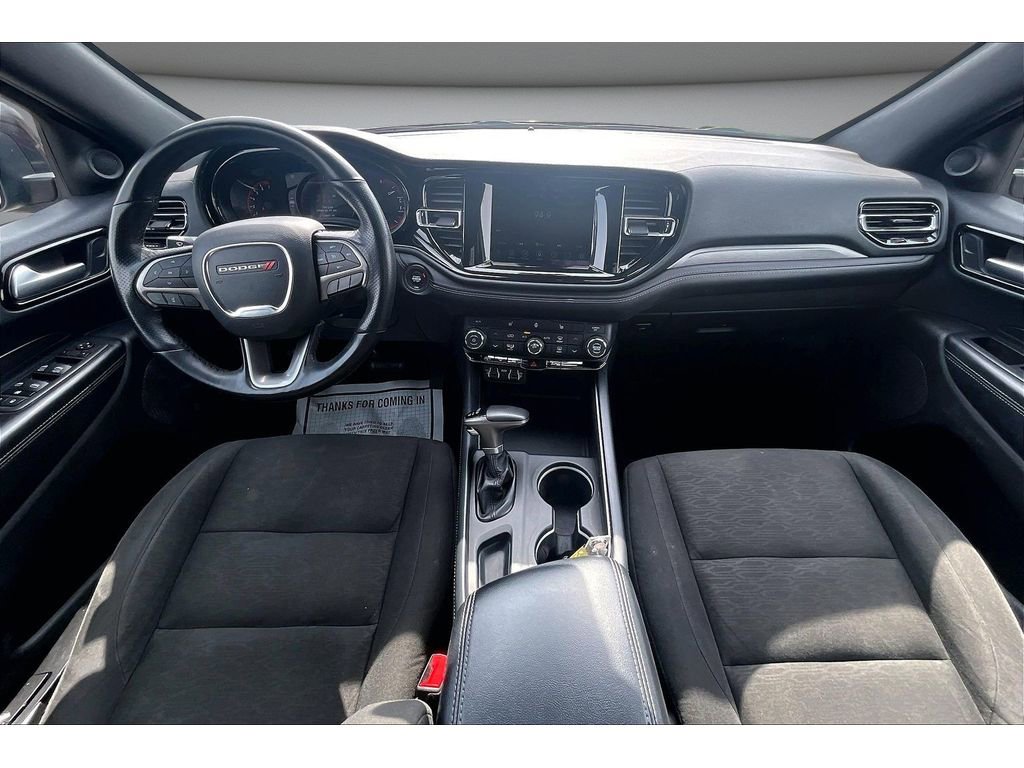 Used 2023 Dodge Durango SXT image 16
