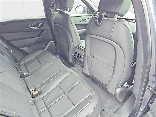 New 2026 Land Rover Range Rover Velar Dynamic SE image 11