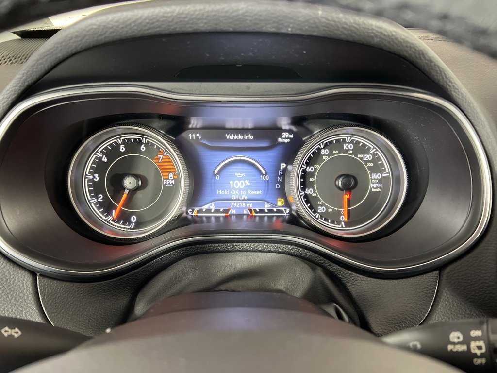 Used 2019 Jeep Cherokee Limited image 19