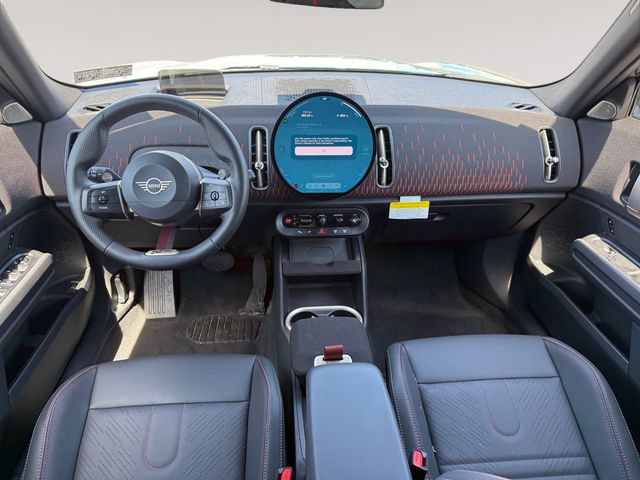 Certified 2026 MINI Cooper Countryman S AWD/4WD image 7
