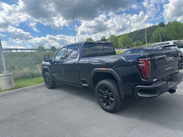 Used 2024 GMC Sierra 2500 AT4 w/ AT4 Preferred Package image 26