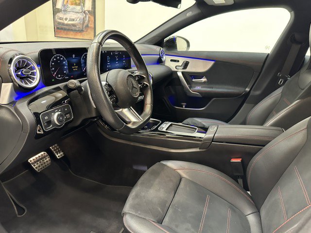 Certified 2024 Mercedes-Benz CLA 250 4MATIC image 6