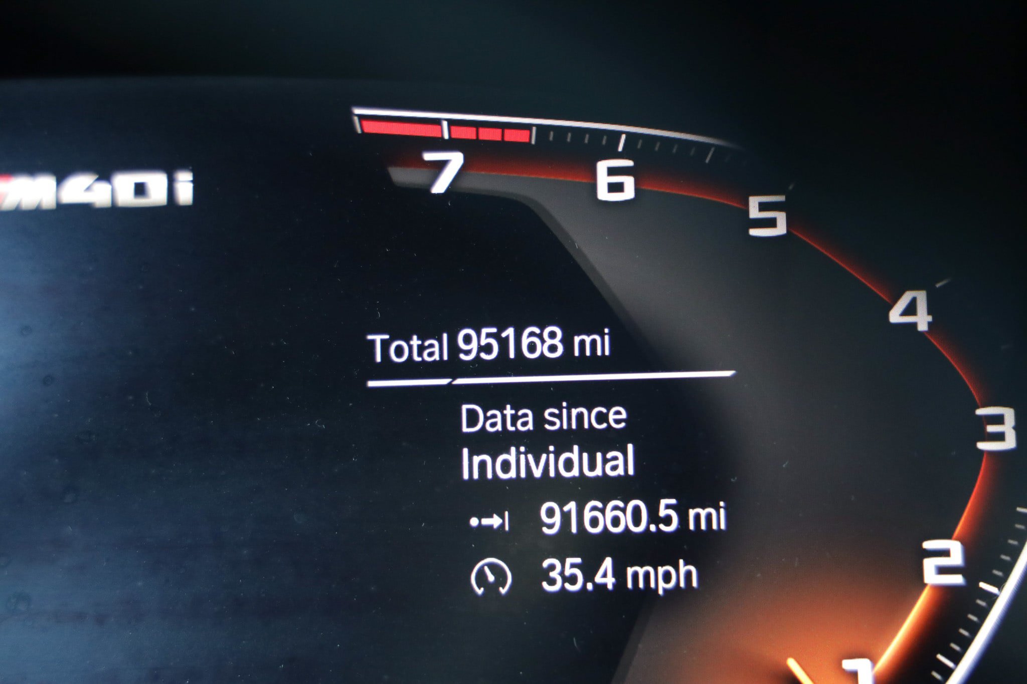 Used 2021 BMW X4 M40i w/ Executive Package AWD/4WD image 56