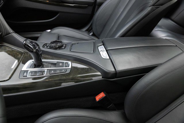 Used 2016 BMW ALPINA B6 xDrive Gran Coupe image 26