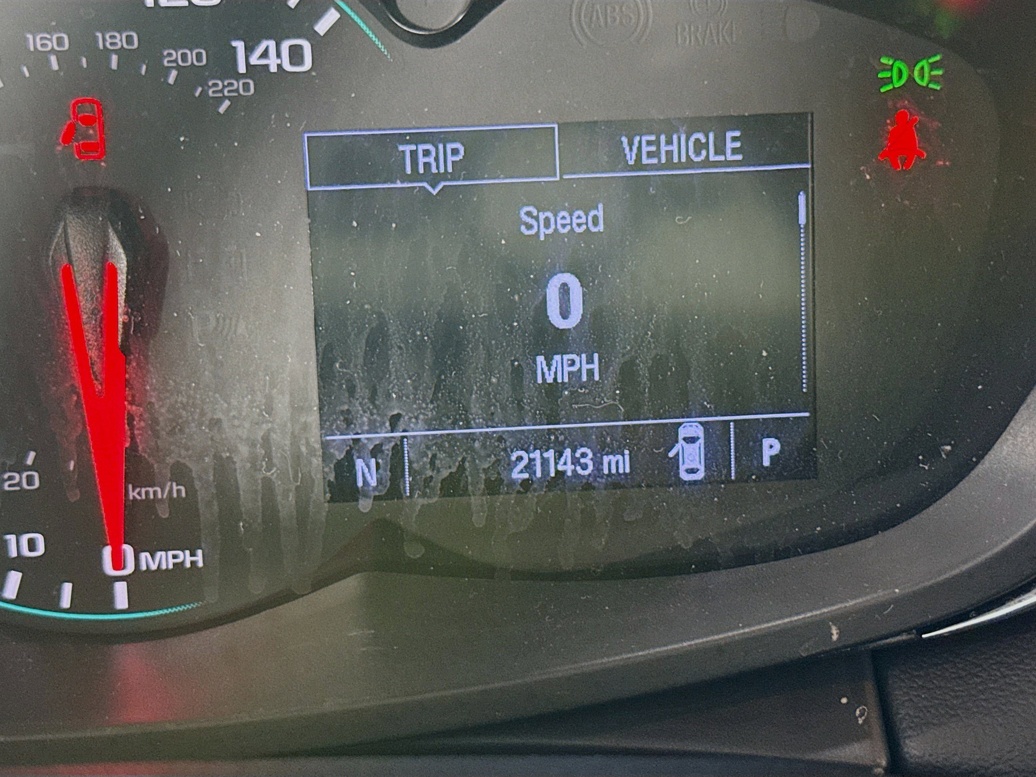 Used 2020 Chevrolet Trax LS w/ Tint and Cruise Package image 16