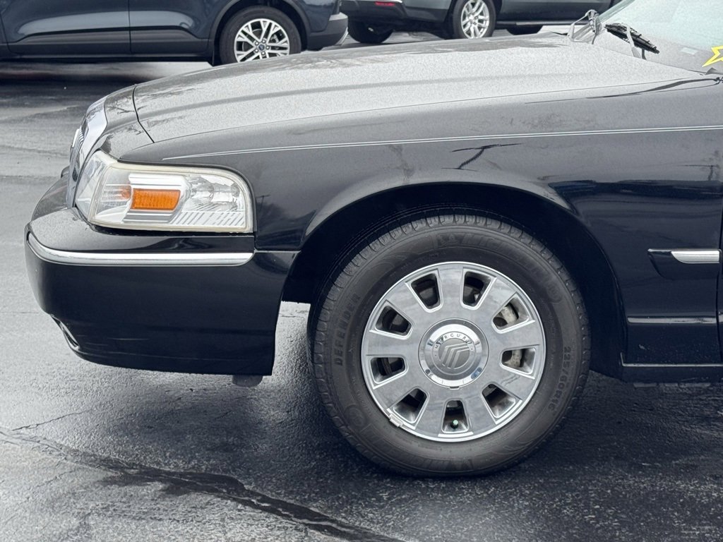 Used 2008 Mercury Grand Marquis LS image 33