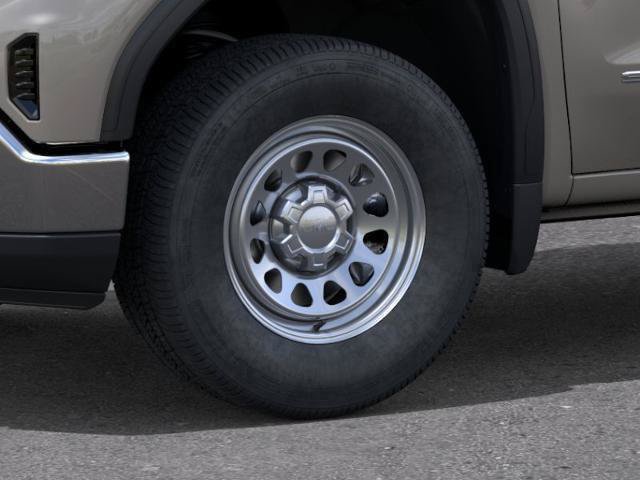 New 2026 GMC Sierra 1500 Pro w/ Pro Value Package AWD/4WD image 82