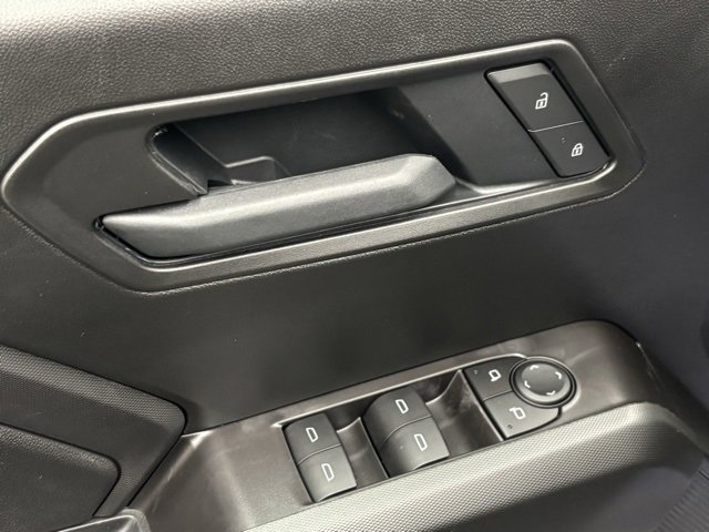 New 2026 Chevrolet Colorado W/T w/ WT Custom Package image 12