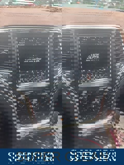 Used 2018 Jeep Grand Cherokee Summit w/ Platinum Series Group image 13