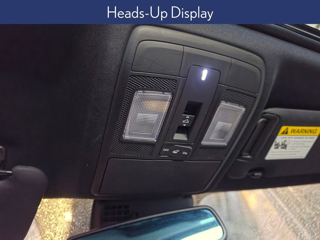 Used 2017 MAZDA MAZDA6 Grand Touring image 10