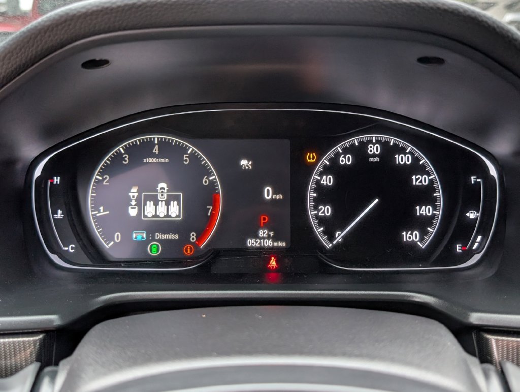 Used 2022 Honda Accord Sport image 14