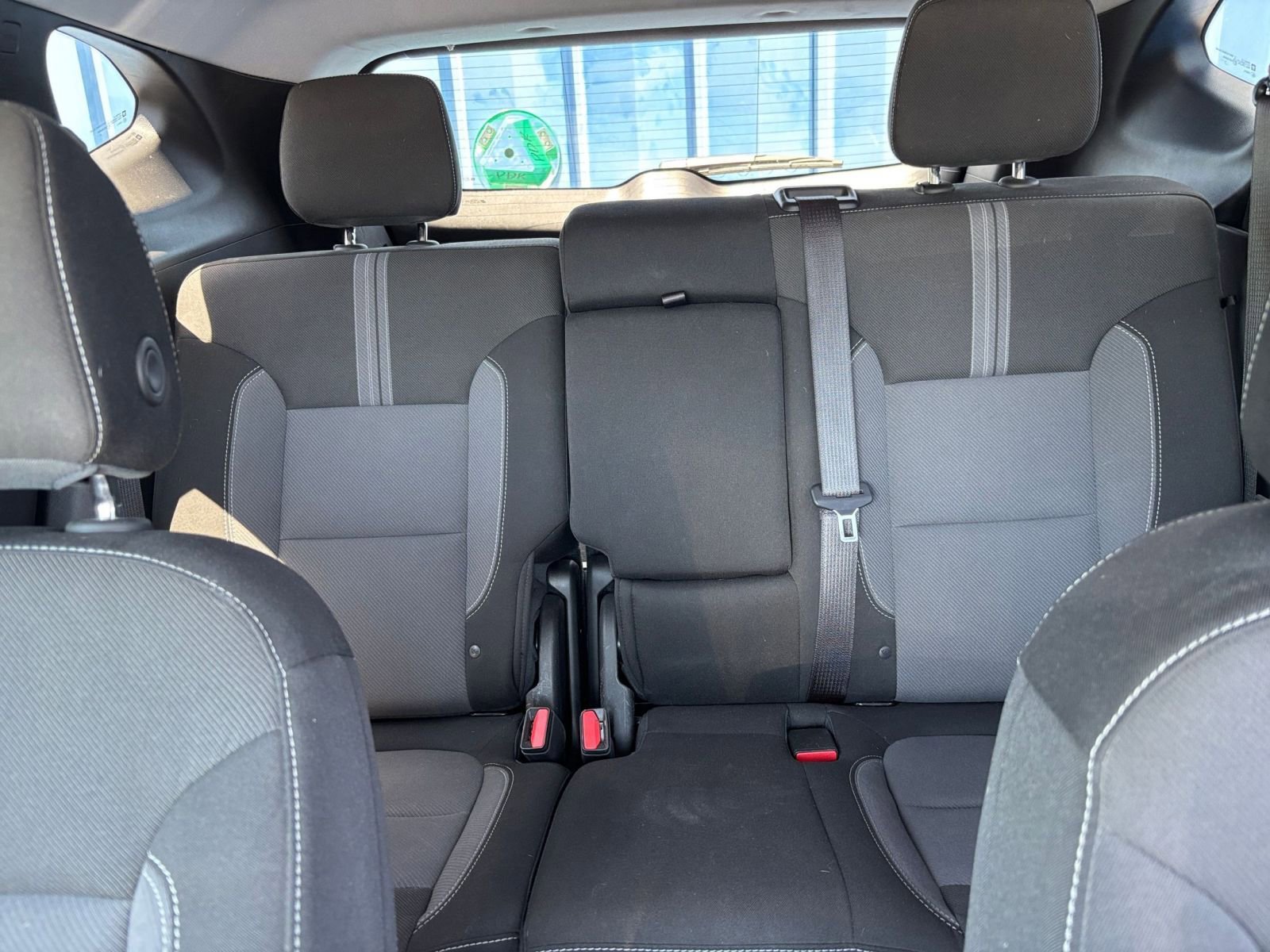 Used 2025 Chevrolet Blazer LT FWD image 39