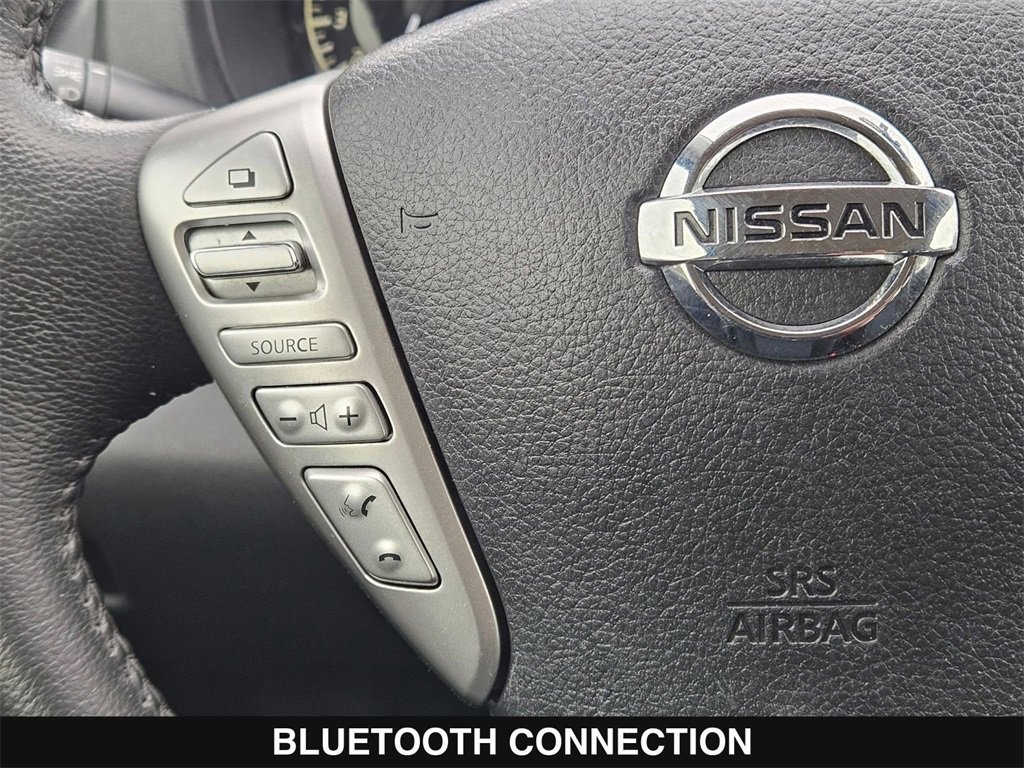 Used 2015 Nissan Versa Note SV image 23