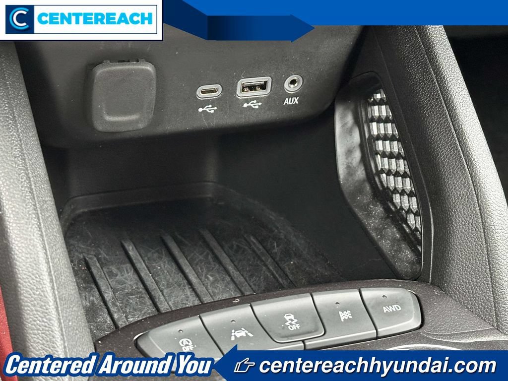 Used 2023 Chevrolet TrailBlazer RS w/ Convenience Package AWD/4WD image 28