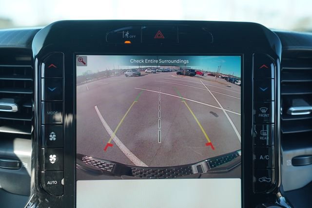 New 2026 RAM 1500 Big Horn image 27