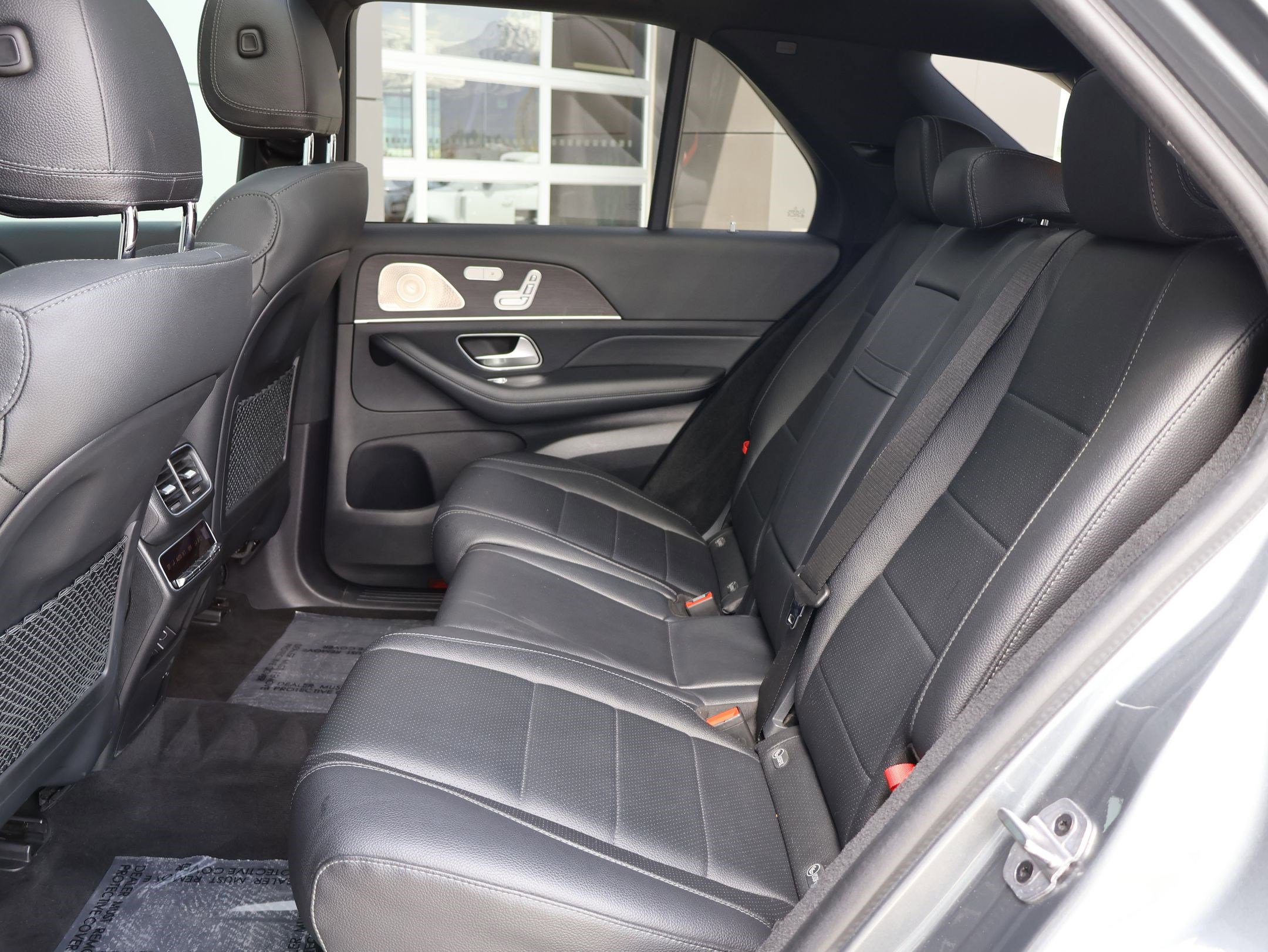 Used 2021 Mercedes-Benz GLE 350 4MATIC image 28