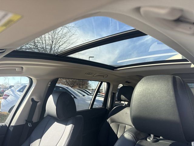 Used 2022 BMW X7 xDrive40i w/ Premium Package image 6