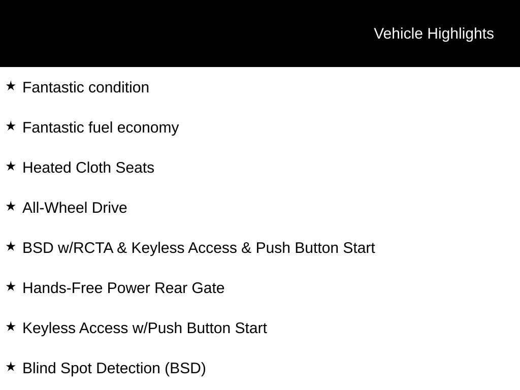 Used 2023 Subaru Outback Premium image 7
