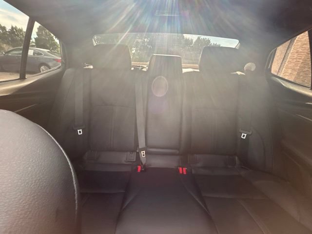 Used 2025 Toyota Camry XSE FWD image 30