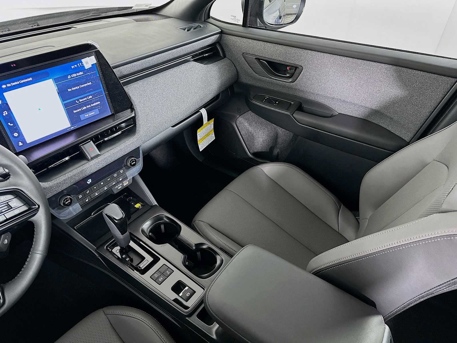 New 2026 Subaru Outback Limited AWD/4WD image 22