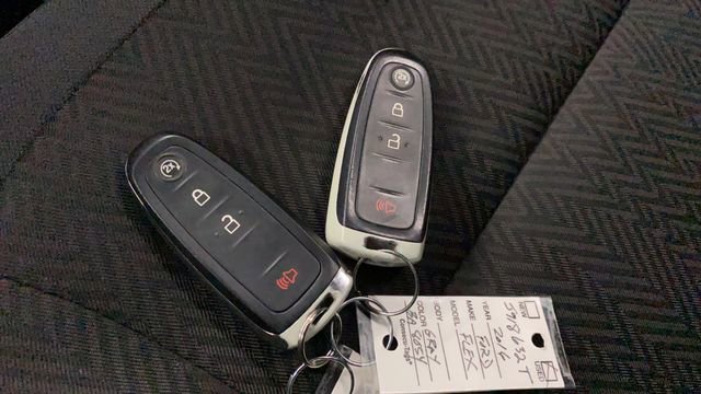 Used 2016 Ford Flex SEL AWD/4WD image 20