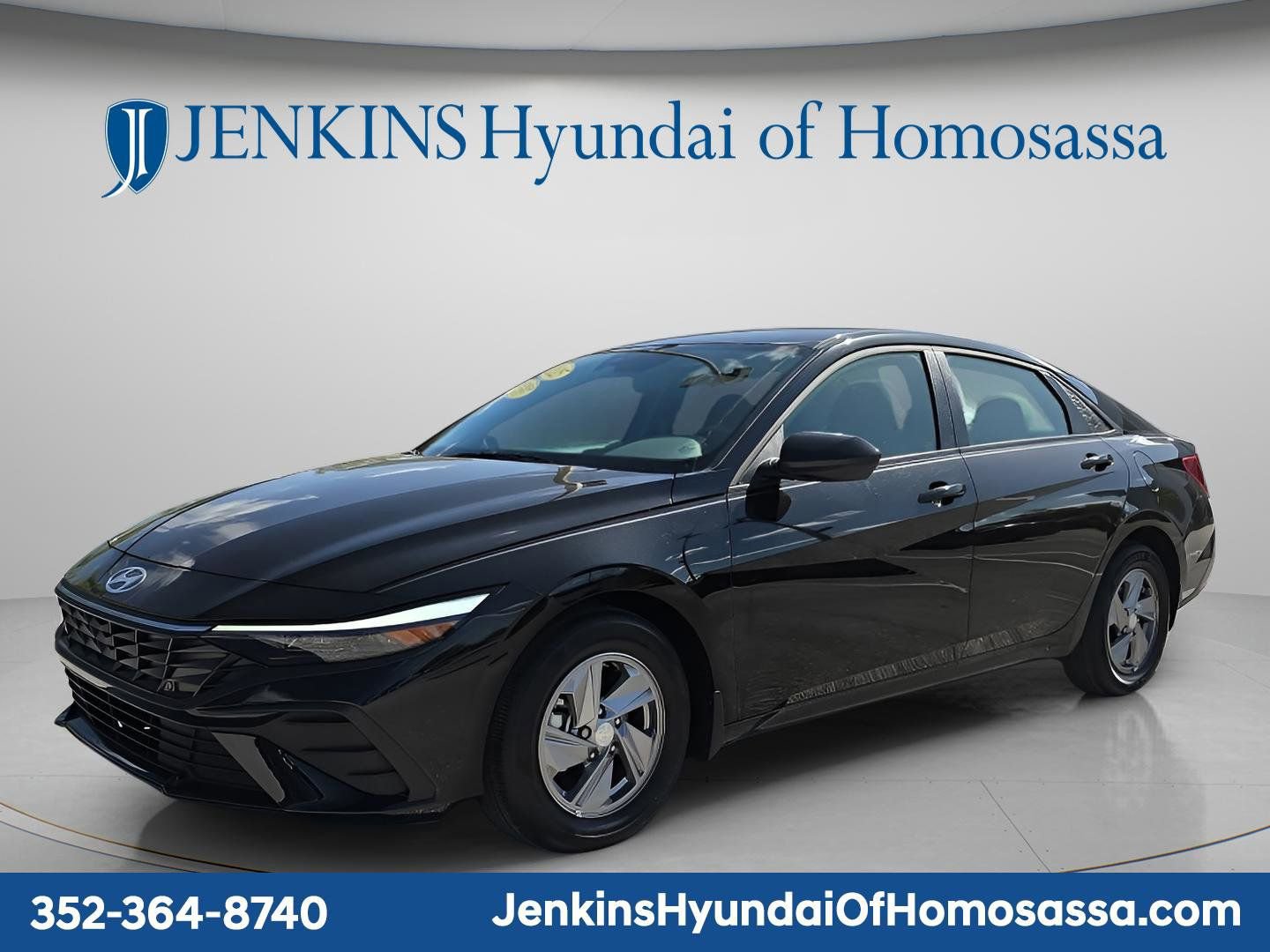 Used 2025 Hyundai Elantra SE image 10