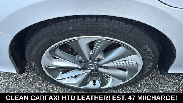 Used 2018 Honda Clarity Touring image 34