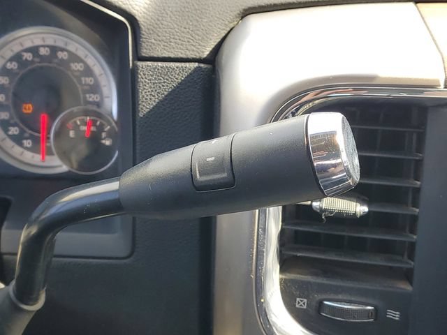 Used 2013 RAM 2500 Laramie w/ Convenience Group AWD/4WD image 18