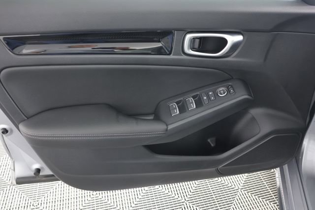 Used 2023 Honda Civic EX-L image 25