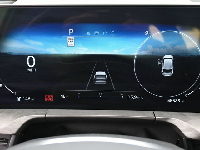 Used 2024 Kia Telluride SX X-Pro image 26