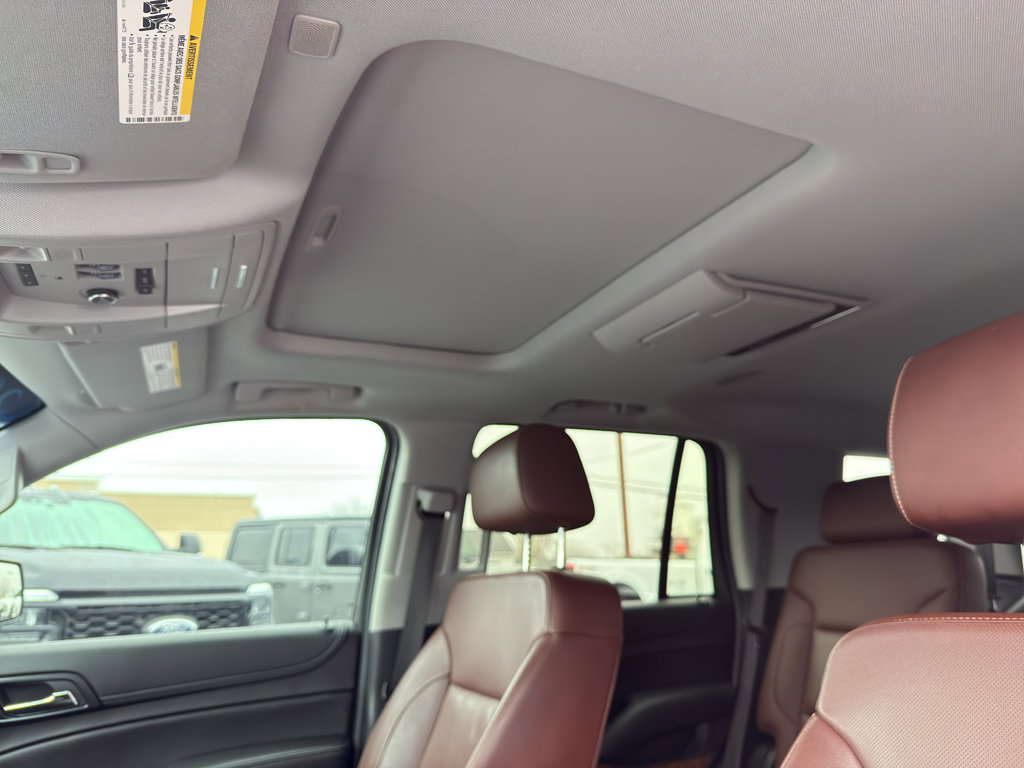 Used 2019 Chevrolet Tahoe Premier w/ Premier Plus Edition image 15