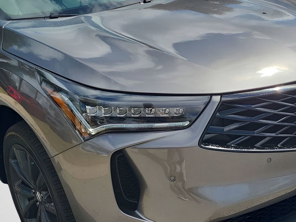 New 2026 Acura RDX A-Spec AWD/4WD image 16