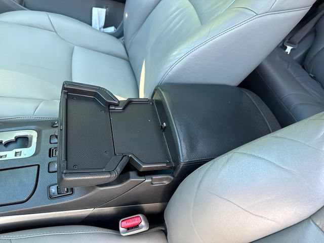 Used 2003 Toyota 4Runner Limited AWD/4WD image 22