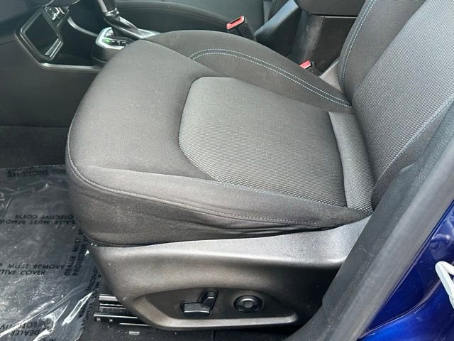 Used 2021 Jeep Renegade Latitude w/ Convenience Group FWD image 27