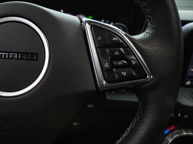 Used 2024 Chevrolet Camaro LT w/ Redline Edition RWD image 18
