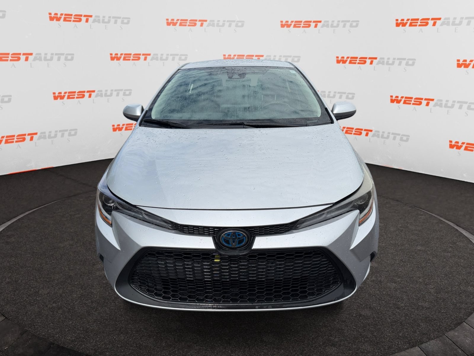 Used 2021 Toyota Corolla LE FWD image 8