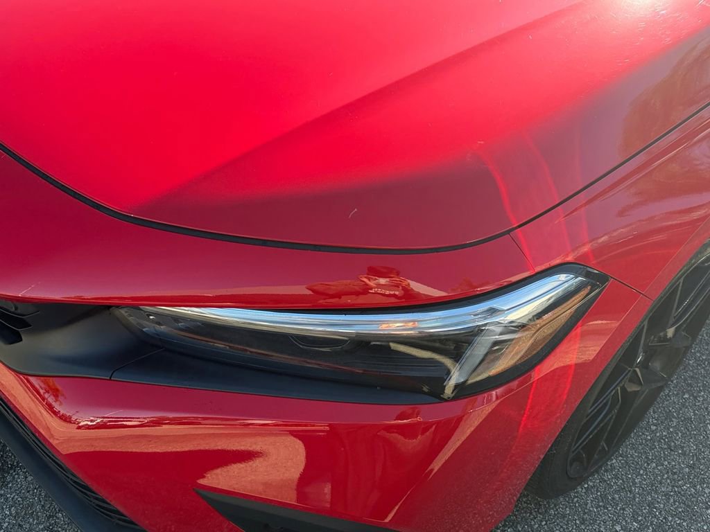 Used 2024 Honda Civic Sport Touring image 33