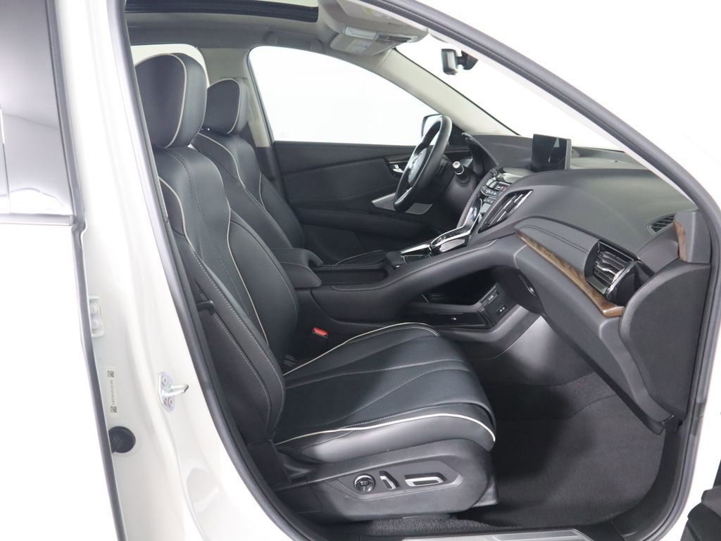 Used 2023 Acura RDX AWD w/ Advance Package image 21