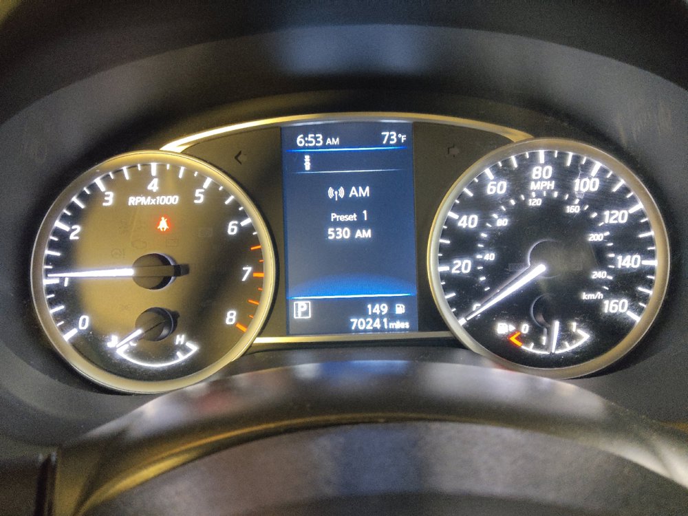 Used 2019 Nissan Sentra S FWD image 23