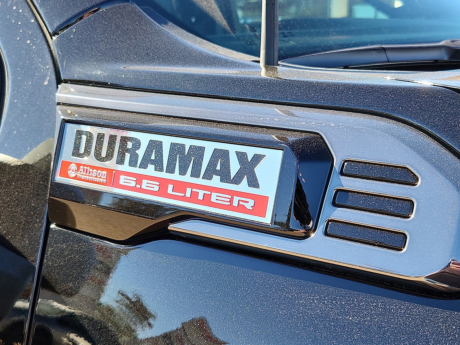 New 2026 GMC Sierra 2500 AT4 w/ AT4 Premium Plus Package image 6